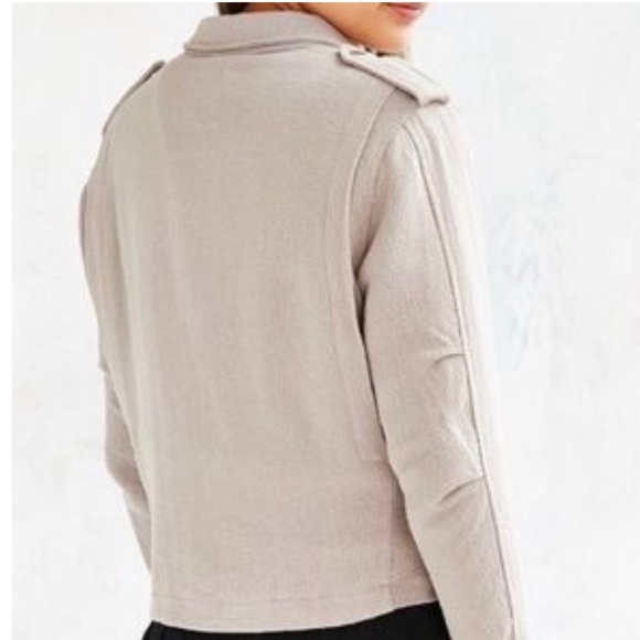 UNIF X Urban Outfitters jacket, size small - Picture 2 of 9